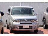 走行距離無制限の1年間保証(部分保証)付き。全国の日産工場でアフターを受けられますので、引っ越しなどで県外に移られても安心です。