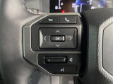 【ステアリングスイッチ】運転中、前方から目線をそらすことなく、オーディオ等の操作が可能な便利機能!安心&快適なドライブを演出してくれます