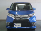 小型車だけどカッコイイ!お手頃価格で入庫しました。