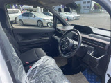 届出済み未使用車 4WD レーダーブレーキ シートヒーター スマートキー スペアキー