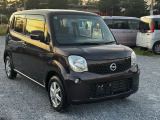日産 モコ