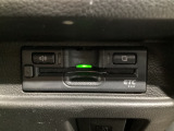 ETCも装着済み!さまざまな特典が受けれるETCは今やカーライフのマストアイテム!