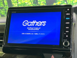 N-BOXカスタム G L ターボ ホンダセンシング 