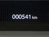 まだまだこれからお乗り頂ける走行距離です。