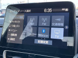 ディスプレイオーディオ★フルセグTV・Bluetooth付いてます♪
