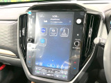 フォレスター 2.5 プレミアム S:HEV EX 4WD 