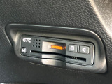 【ETC】高速道路の料金所をストレスなく通過!話題のスポットやサービスエリアに多い「スマートIC」利用時は必須のアイテムです。当店でセットアップを実施、ご納車当日からすぐにご利用いただけます!