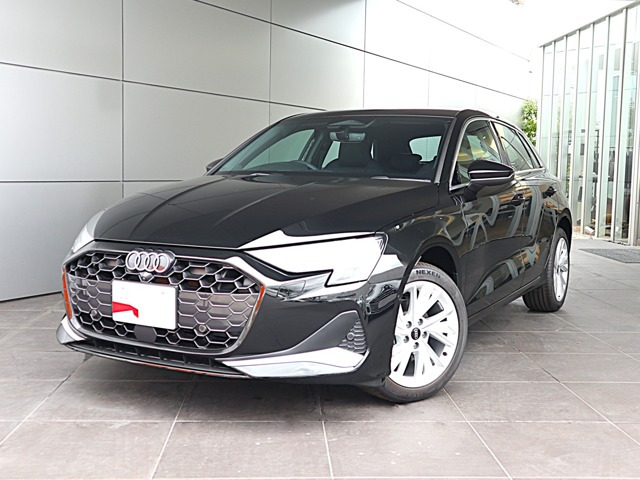 A3スポーツバック 30 TFSI アドバンスド