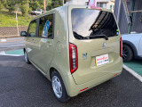 N-WGN L ホンダ センシング 