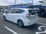 大変申し訳ありませんが、ご来店の上現車確認後の販売とさせていただいております。ご了承下さい。