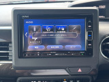 Bluetoothオーディオも聞けます!