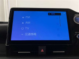 いまや必須装備「ナビゲーション」搭載!知らない場所に、スイスイッとドライブ。なんて便利な機能でしょうか?もう、これなしではハンドルを握れませんね!でも、運転中の操作は危険ですのでご注意ですね♪