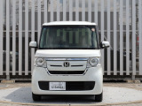 N-BOX G L ホンダセンシング 