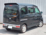 アトレーワゴン カスタムターボ RS 