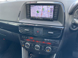 CX-5 2.2 XD 4WD 修復歴無し