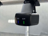 ドライブレコーダーは運転時はもちろんのこと、駐車場内でエンジンを切っている時でも当たった振動を元に電源が自動で入るので当て逃げ防止にもなります。
