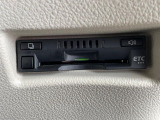【ETC】高速道路の料金所をストレスなく通過!話題のスポットやサービスエリアに多い「スマートIC」利用時は必須のアイテムです。当店でセットアップを実施、ご納車当日からすぐにご利用いただけます!