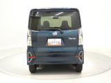 タントカスタム RS 4WD 