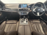 7シリーズ 740d xドライブ Mスポーツ 4WD 4WD 本革シート