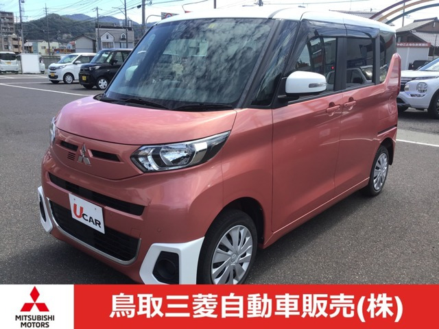 eKスペース G 4WD 