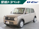 アルトラパン ハイブリッド L 