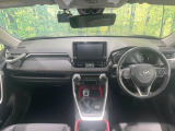 RAV4 2.0 アドベンチャー オフロードパッケージ 4WD 