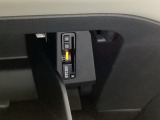 ETC付いてます。ETCが使用可能な道路通行料はキャッシュレスでスマートに走行できます。再セットアップして納車致します