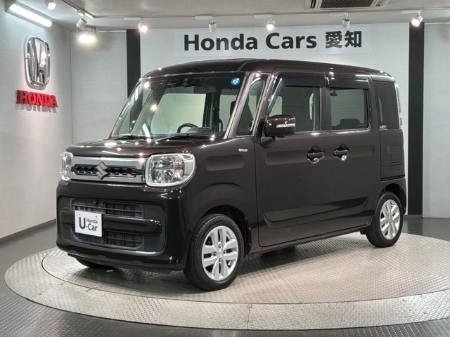 スペーシア ハイブリッド(HYBRID)  X 