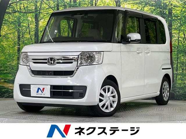 N-BOX L