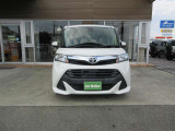 タンク 1.0 X S 4WD 