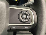 パワーモードと燃費重視のエコモードが選択できるDassist切り替えスイッチに加え、高速道路を快適に走行できる全車速追従機能付アダプティブクル-ズコントロ-ルスイッチが付いています(^^♪