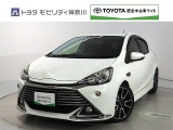 トヨタ アクア