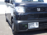 N-BOX ジョイ モノトーン 