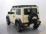 ジムニーシエラ 1.5 JC 4WD 