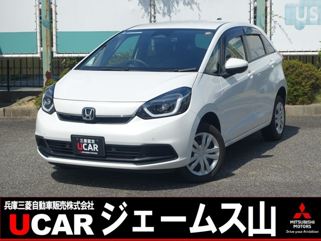 フィット 1.5 ホーム 4WD 