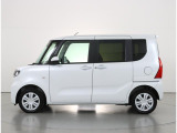 シフォン G スマートアシスト 4WD 