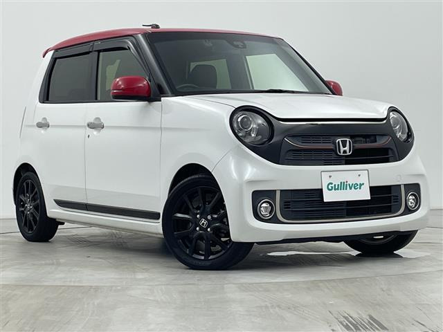 N-ONE RS 修復歴無し