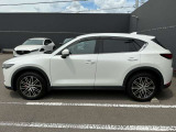 CX-5 2.2 XD Lパッケージ 4WD 