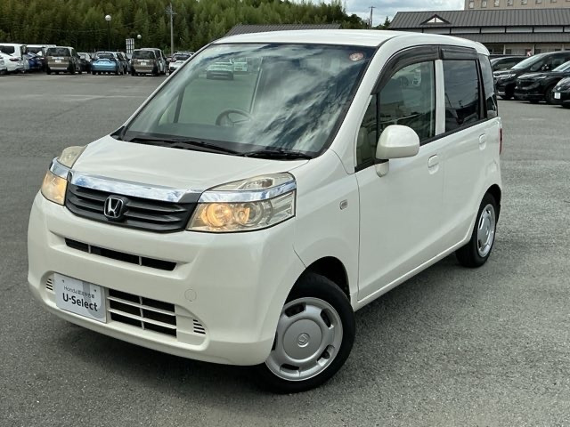 ライフ G