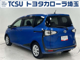 外板色はコバルトブルーメタリック(8T7)!ボディサイズは全長423&times;全幅169&times;全高167センチ!5ナンバー登録となります!