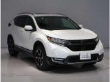 この存在感!ZR-Vよりほんのちょっと大きい車