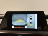 いまや必須装備「ナビゲーション」搭載!知らない場所にスイスイッとドライブ。もう、これなしではハンドルを握れませんね!でも運転中の操作は危険ですのでご注意ですね☆