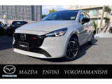 MAZDA2スポルト+入庫!早い者勝ちです!