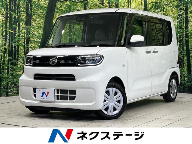 タント X 