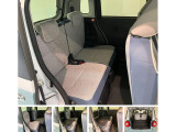 初度登録から7年以内のダイハツ車には1年間or走行無制限のまごころ保証がついておりますので購入後も安心です!有料にはなりますが1年もしくは2年の延長保証もご用意致しております!