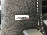 BOSEサウンドシステム