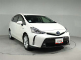 TOYOTA SAFETY SENSEは道路状況、車両状態、天候状態及びドライバーの操作状況などによっては、作動しない場所があります。あくまで運転補助機能です。