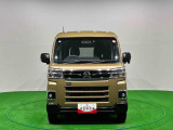 第三の居場所。クルマが新しい居場所に。マルチに楽しみ尽くせる、新感覚・軽RV。新型アトレーが入荷致しました。