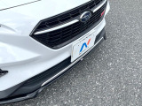 レヴォーグ 1.8 STI スポーツ EX 4WD 