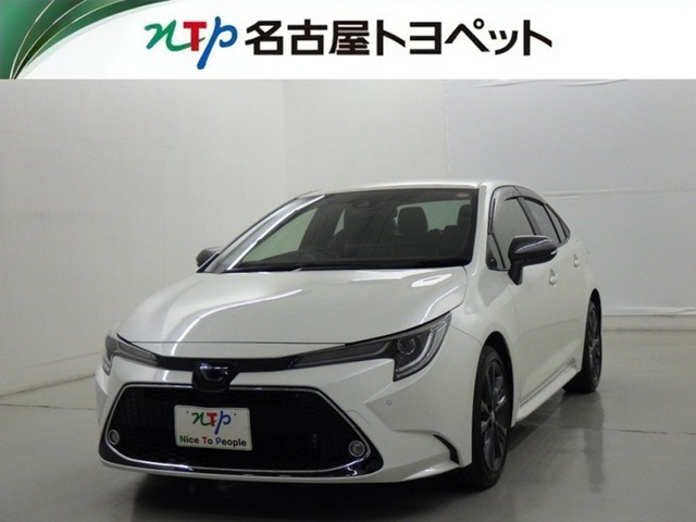 カローラ 1.8 W×B 